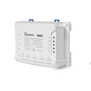 4CHPROR3 Smart Switch Sonoff