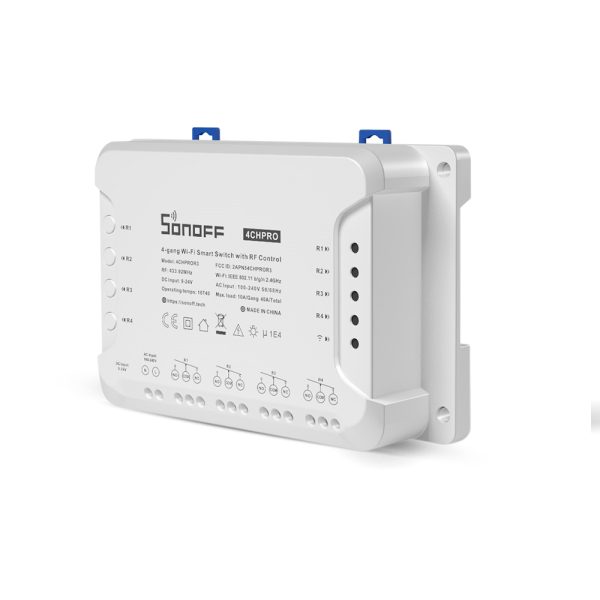 4CHPROR3 Smart Switch Sonoff