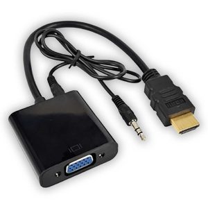 VGA Cable 5M