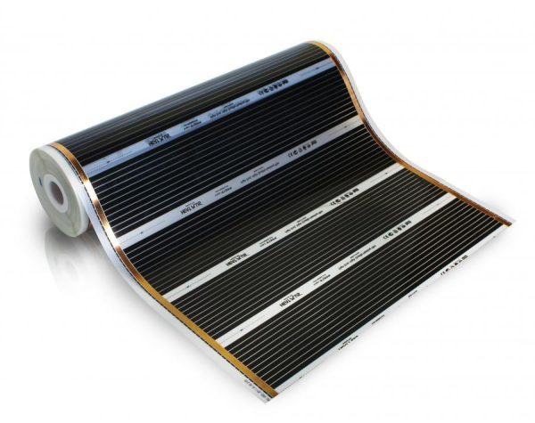 Heat Plus HP-SPN-305