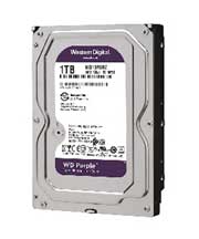 Western Digital - 1TB