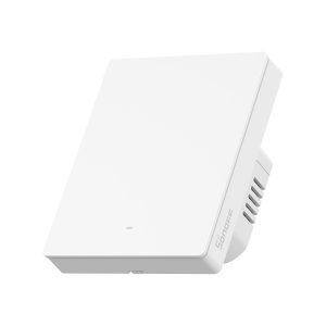 Sonoff Smart Switch M5 -80-1CW