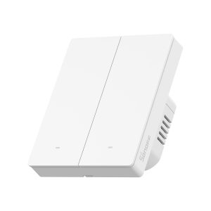 Sonoff Smart Switch M5 -80-2CW