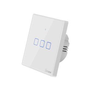 SONOFF smart Switch T2EU3C