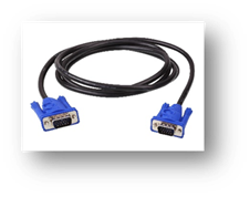 VGA Cable 5M