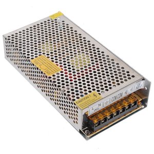 Power Supply 12V /15 A
