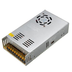 Power Supply 12V-50A