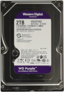 Western Digital  2TB