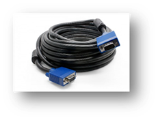 VGA Cable 10M