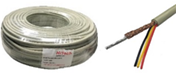 coaxial camera cable