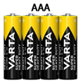 VARTA SUPERL/ Super Heavy Duty