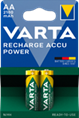 VARTA Rech, Accu PowerAA
