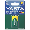 VARTA Rech, Accu Power 9V