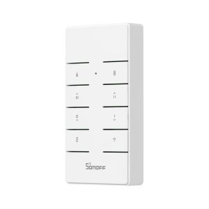 Sonoff remote RM433R2