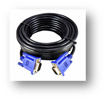 VGA Cable 20M
