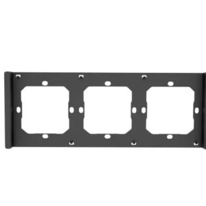 Sonoff Switch frame 3-gang