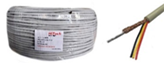 coaxial camera cable