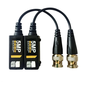 KD-DF408 - 5MP Vedio Balun
