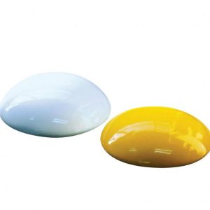 Ceramic Road Stud