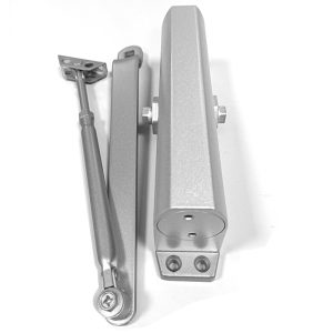 DL-120 Door Closer S4A