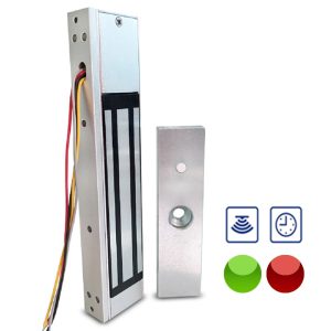 EL-350LS Magnetic Lock S4A