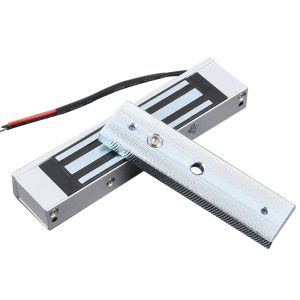 EL-350ST Magnetic Lock S4A