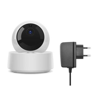 Sonoff Wifi Camera GK200MP2