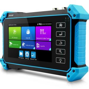 Camera Tester IPC-5100 Plus