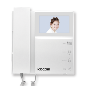 KOCOM Monitor KCV-464