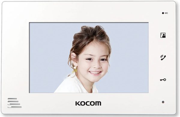 KOCOM Video Intercom KCV-A374