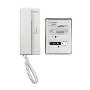 KOCOM KDP-601DM+ MS-2D