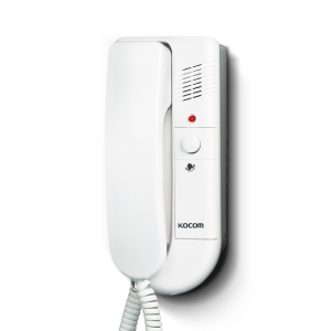 KOCOM Interphone KIP-201P