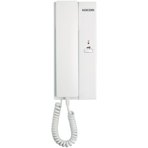 KOCOM Audio Phone KIP-601PG