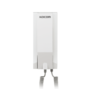 KOCOM Audio KIP-304