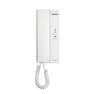 KOCOM Audio Intercom KDP-602GD