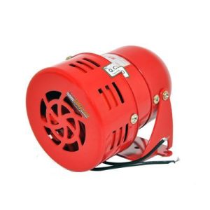 MOTOR ALARM MS- 190