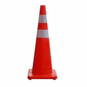 Flexible Plastic cone