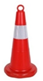 Plastic cone 70cm high