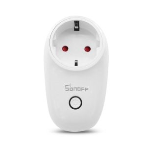 Sonoff Plug S26R2