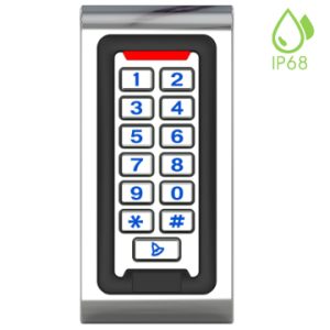 S601EM-W.e Acess Control S4A