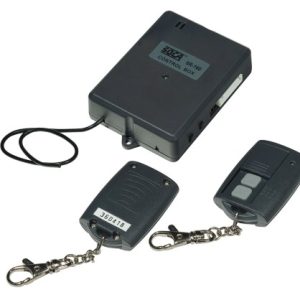 SR-160 Remote SOCA