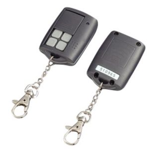SR-30  Remote Soca