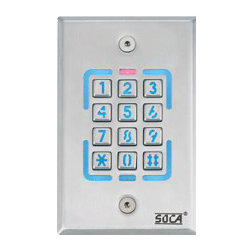 ST-226EA Lock SOCA