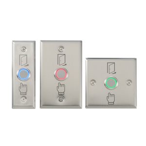 SW Push Button SOCA