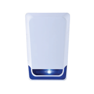 SIREN TSS-5790B Teknim