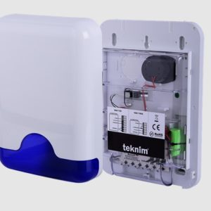 SIREN VAS741BP Teknim