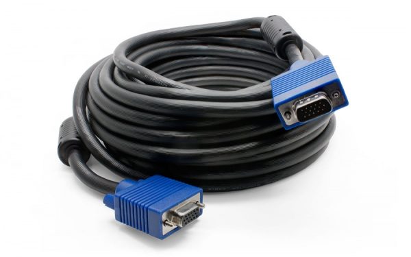 VGA Extension 10M