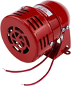 MOTOR ALARM 12v