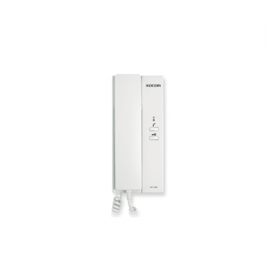 KOCOM Audio KDP 602AD