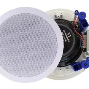 HSR108-6T Ceiling speaker